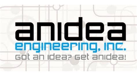 Anidea Engineering 